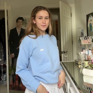 Brandy Melville Sweatshirt